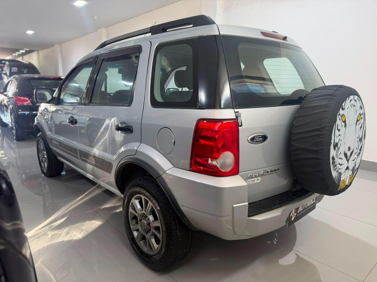 FORD Ecosport - Foto