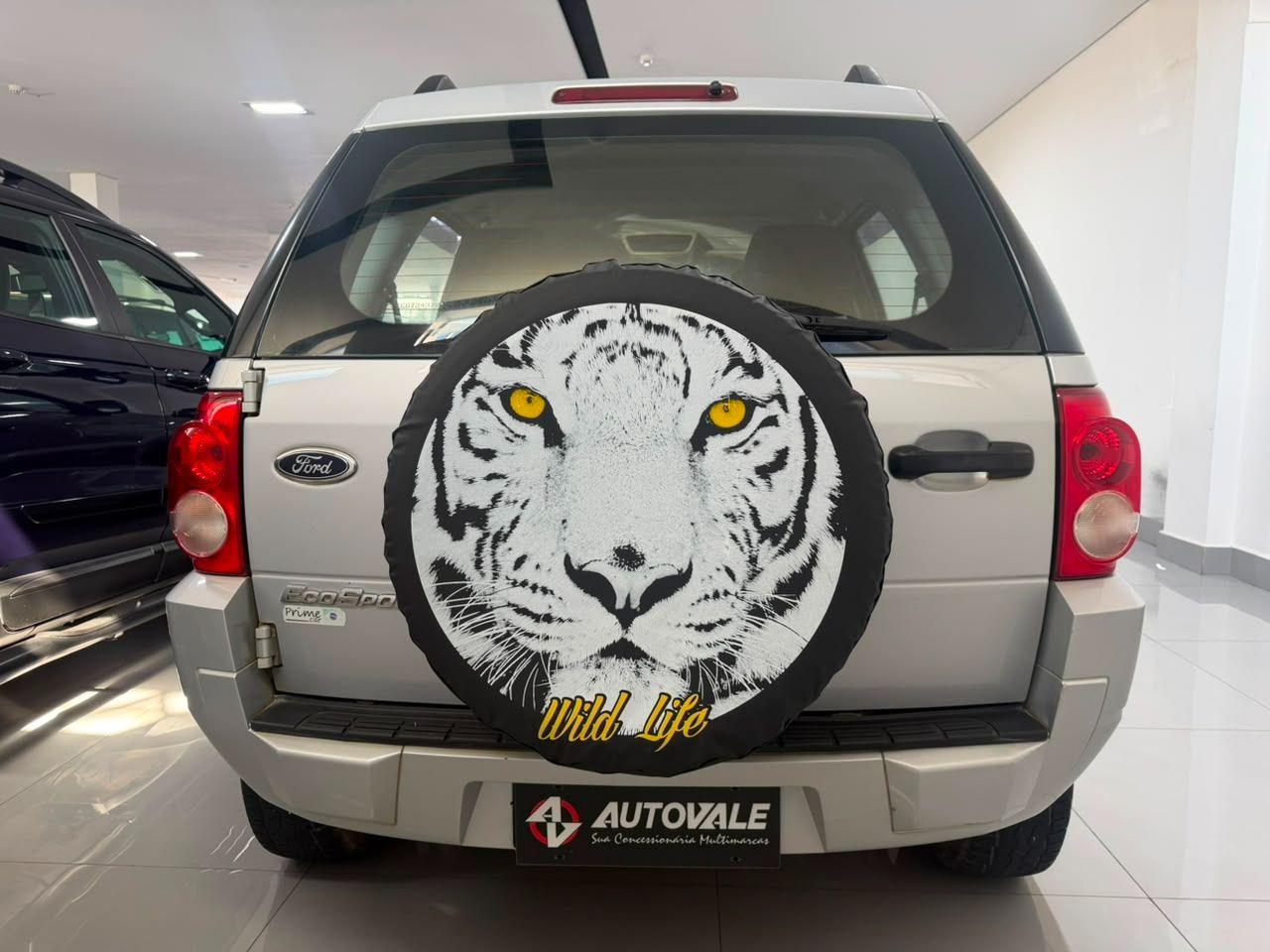 FORD Ecosport - Foto