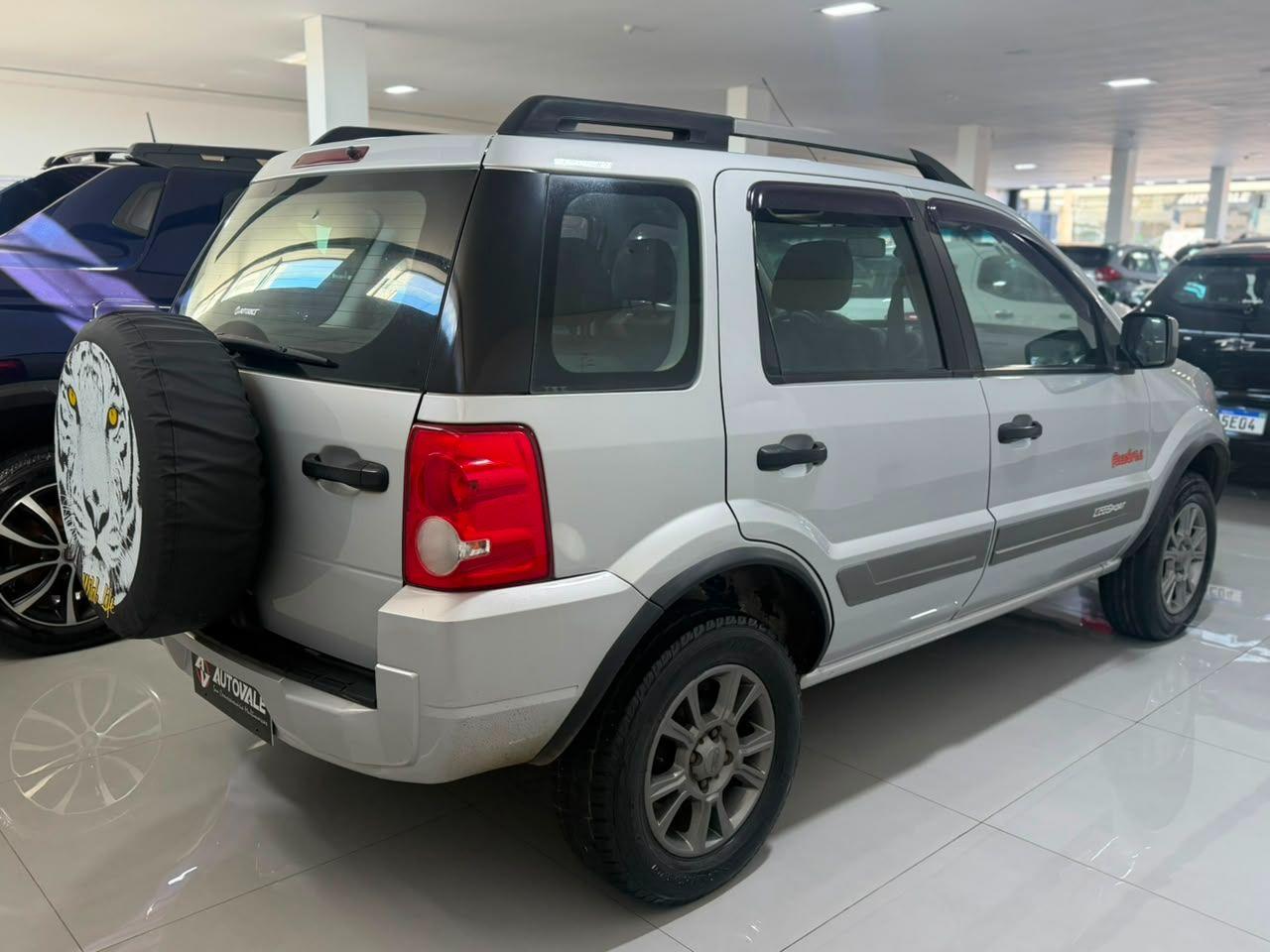 FORD Ecosport - Foto