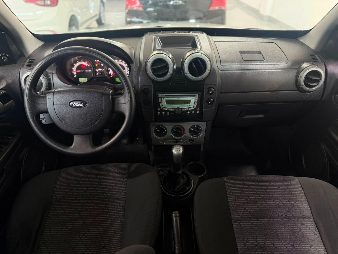 FORD Ecosport - Foto