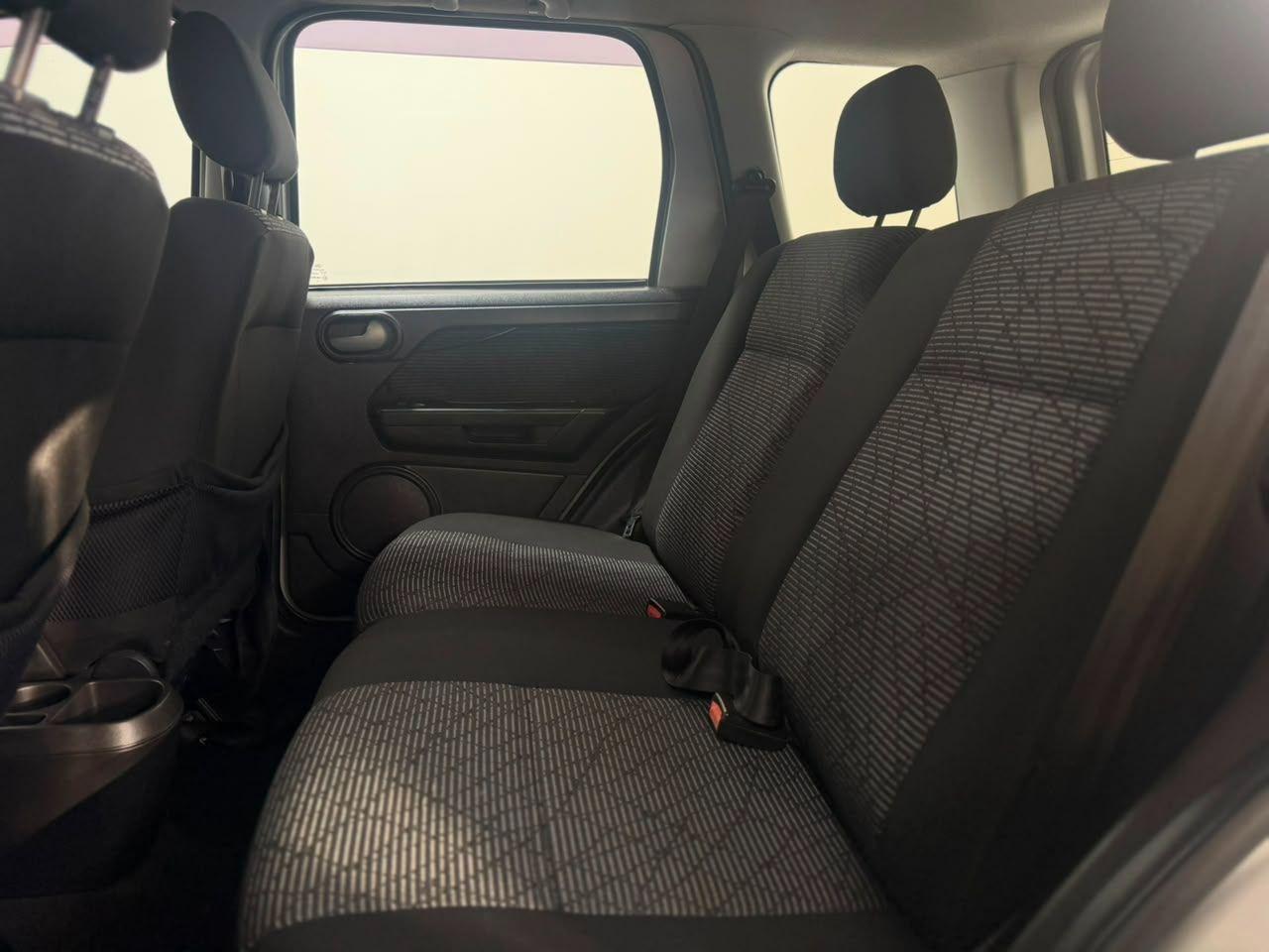 FORD Ecosport - Foto