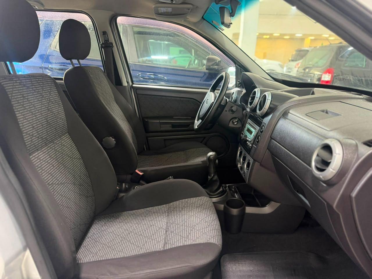 FORD Ecosport - Foto