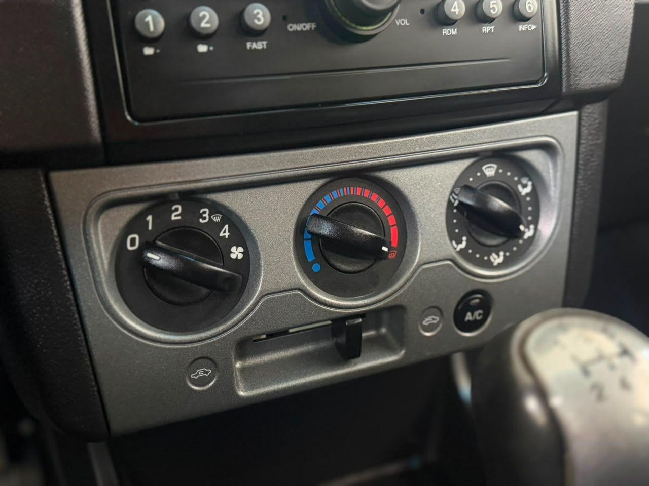 FORD Ecosport - Foto