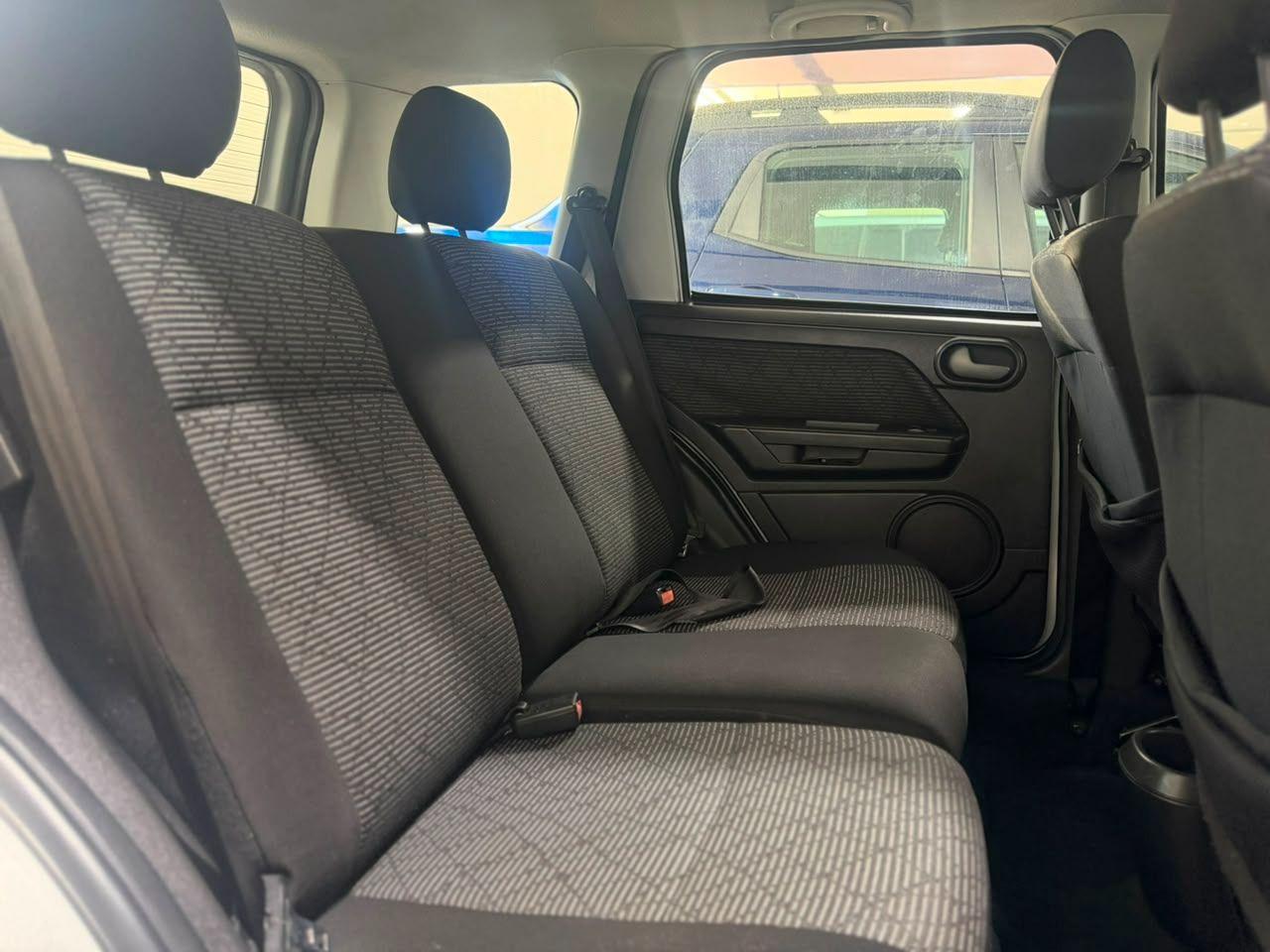 FORD Ecosport - Foto