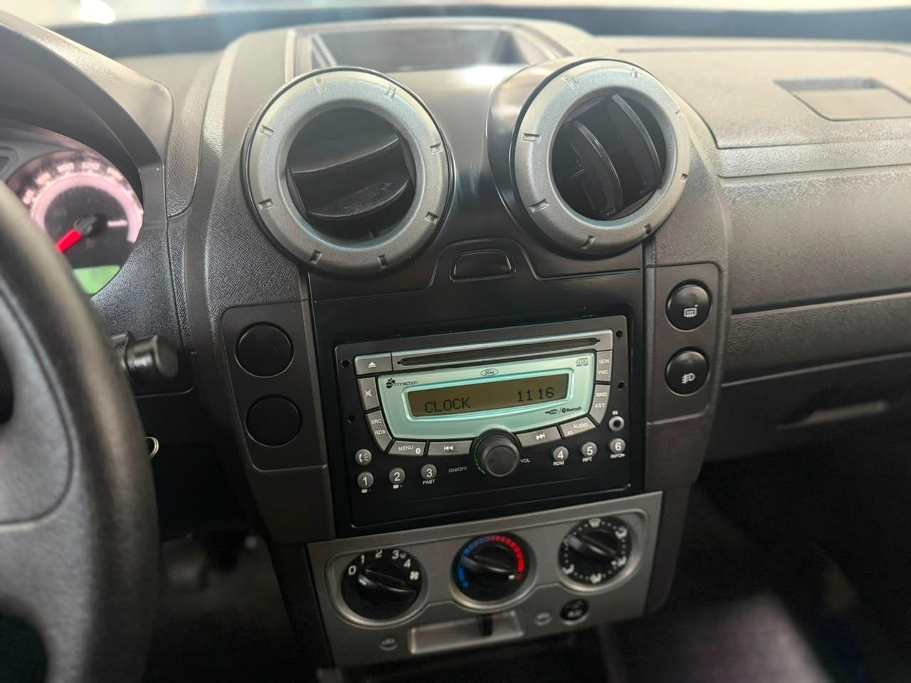 FORD Ecosport - Foto