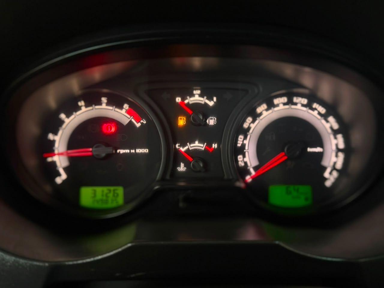 FORD Ecosport - Foto