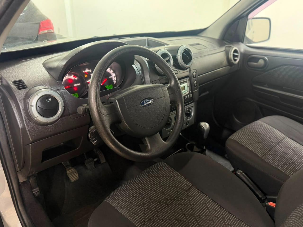 FORD Ecosport - Foto