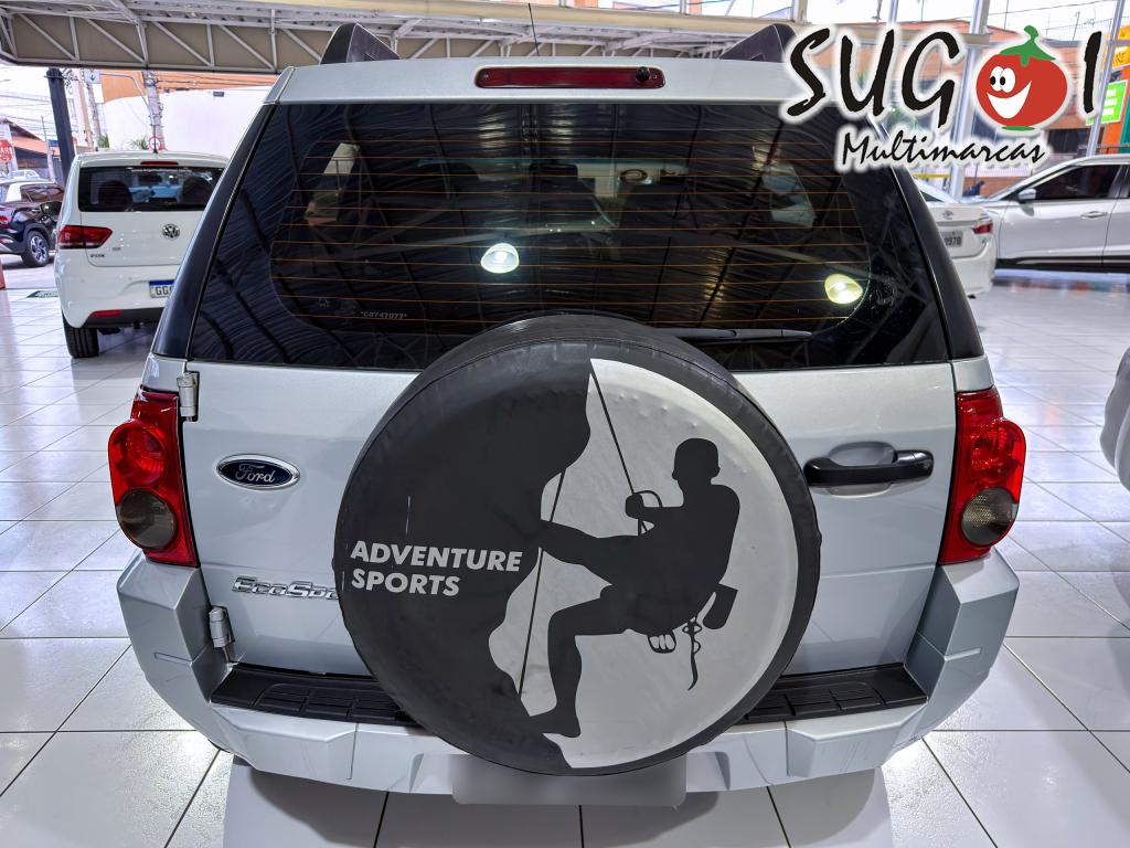 FORD Ecosport - Foto