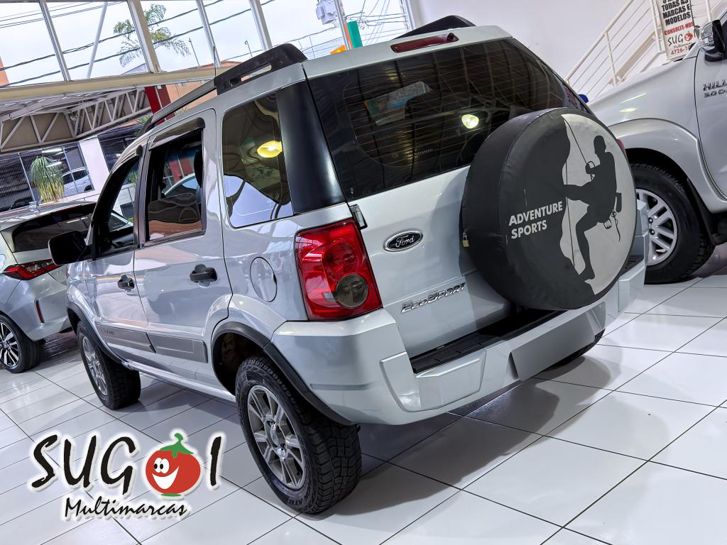 FORD Ecosport - Foto