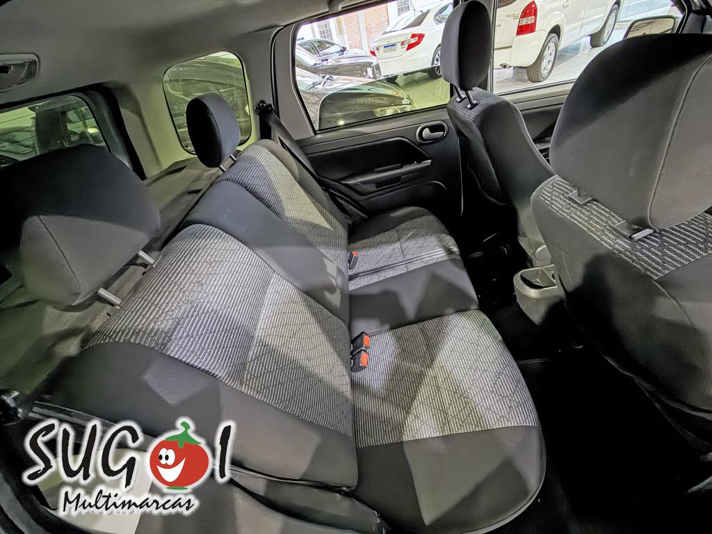 FORD Ecosport - Foto