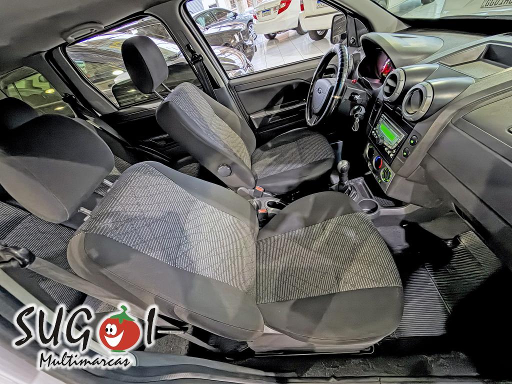 FORD Ecosport - Foto
