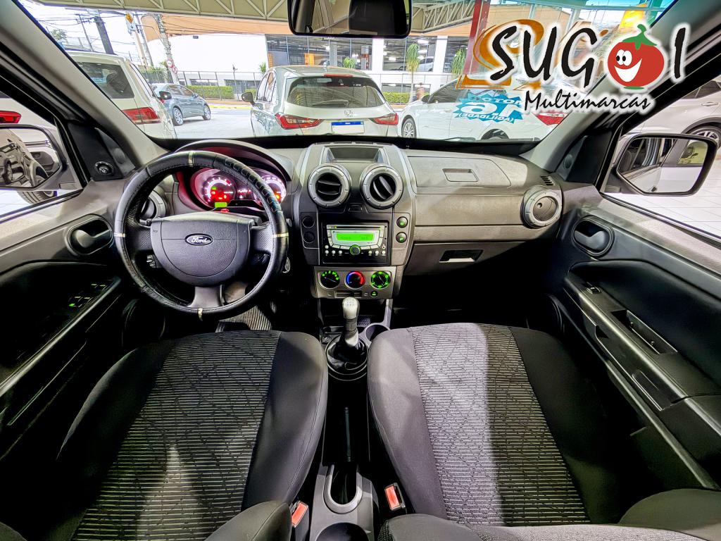 FORD Ecosport - Foto