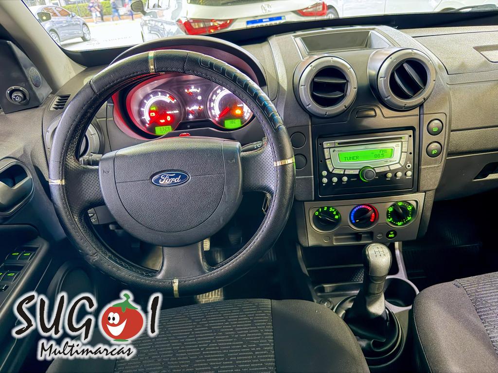 FORD Ecosport - Foto