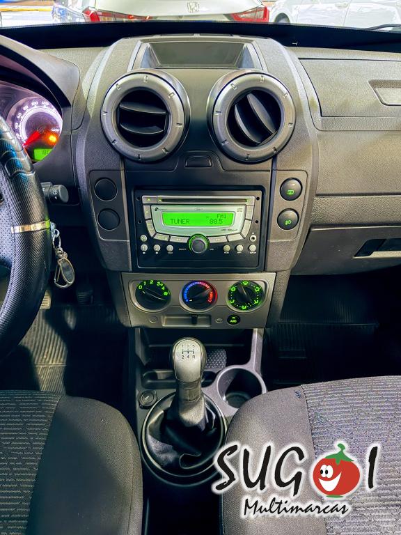 FORD Ecosport - Foto