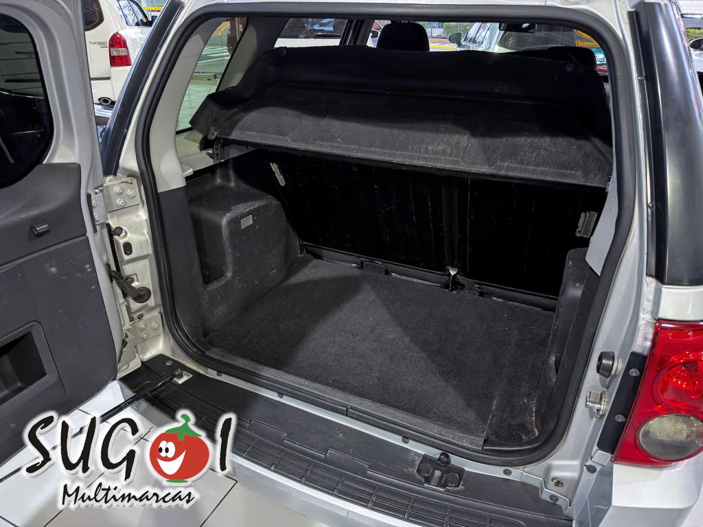 FORD Ecosport - Foto