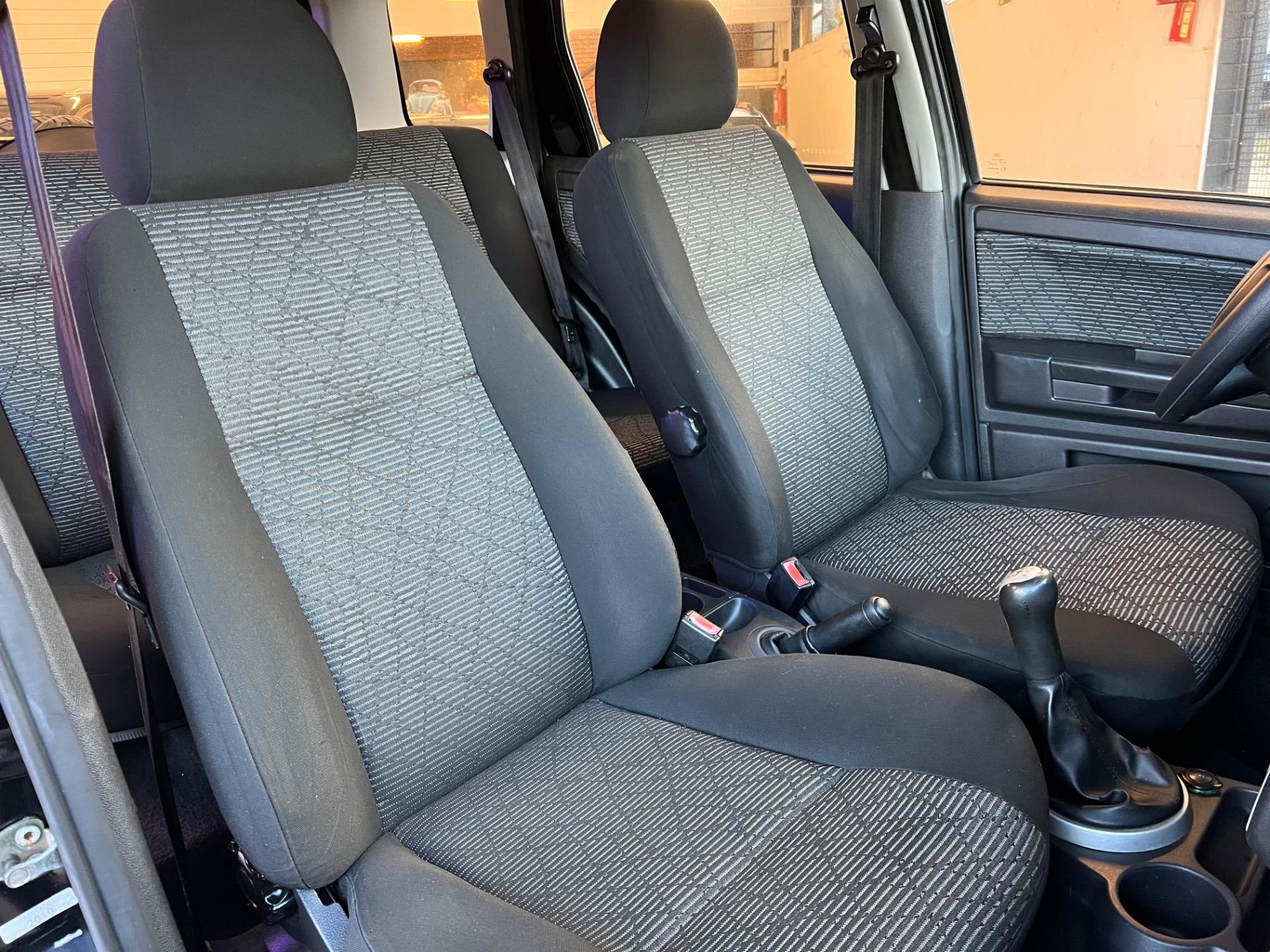 FORD Ecosport - Foto