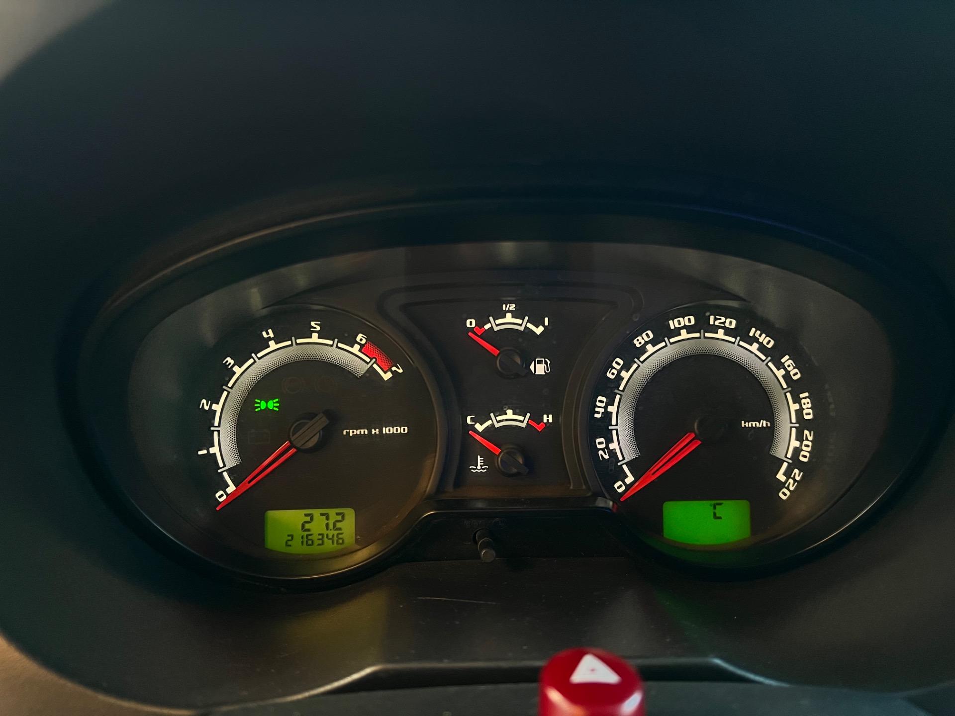 FORD Ecosport - Foto