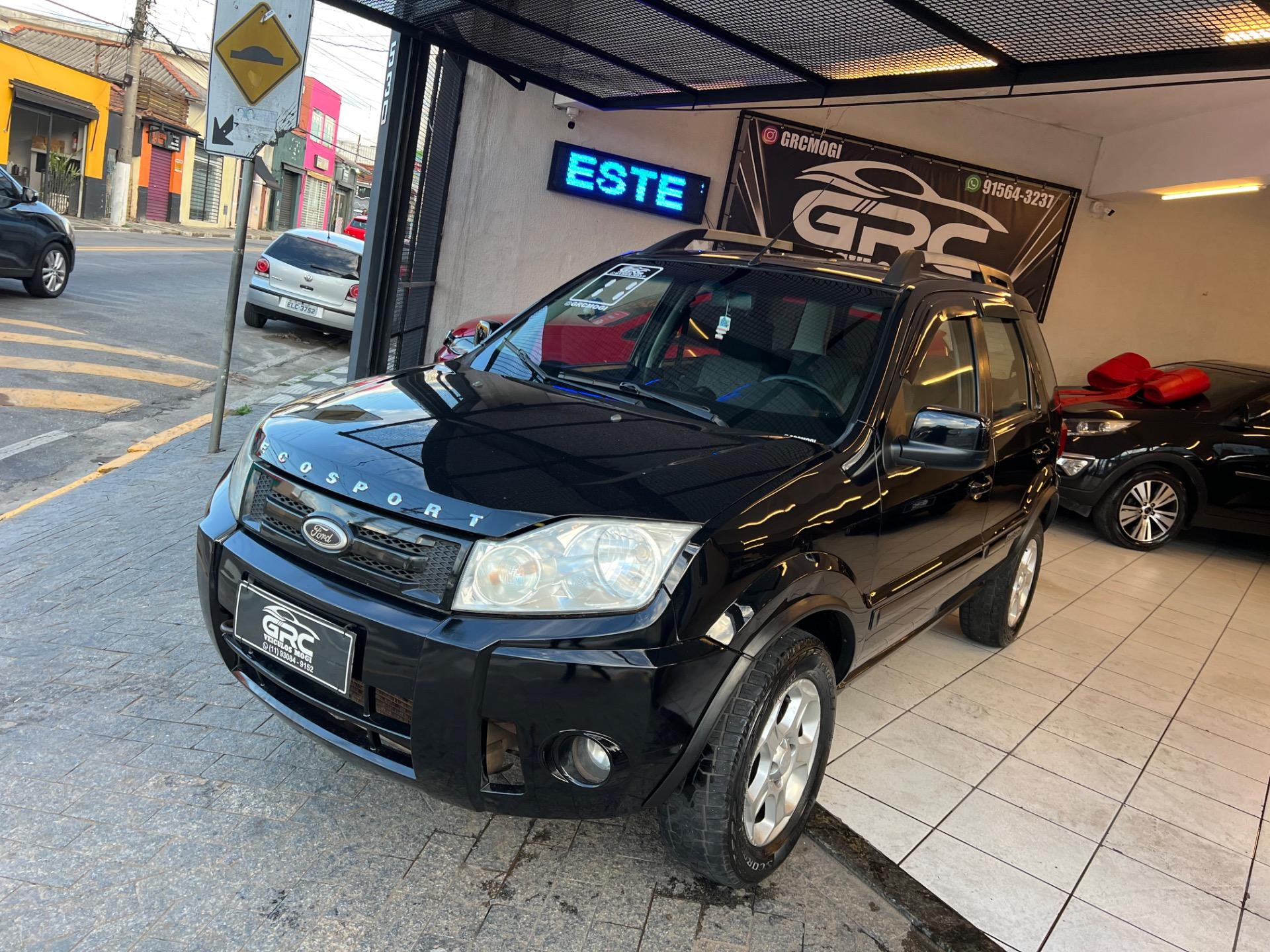 FORD Ecosport - Foto