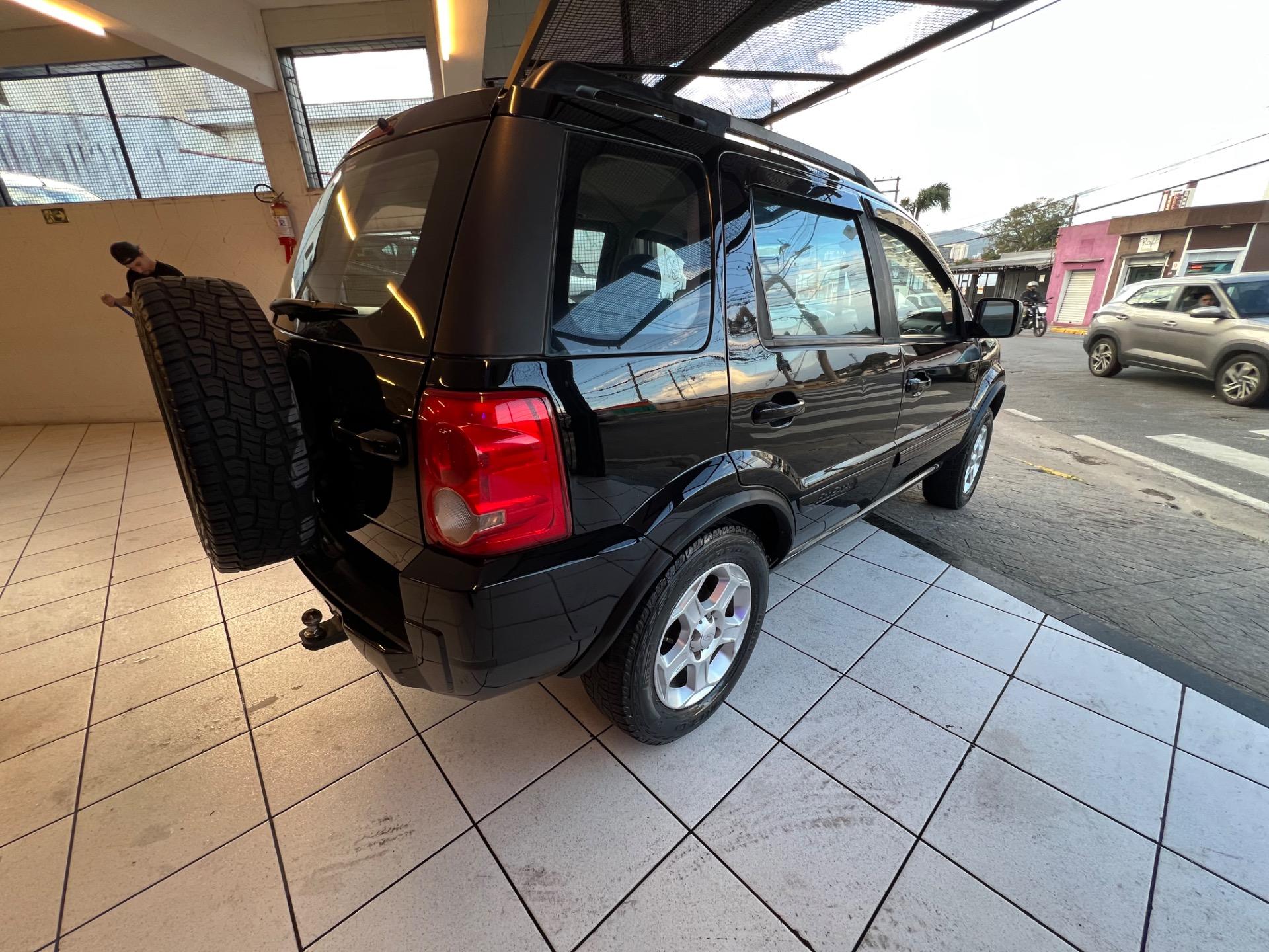 FORD Ecosport - Foto
