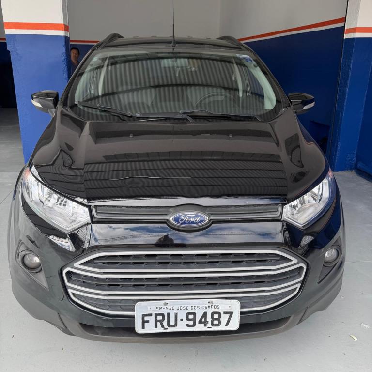 FORD Ecosport - Foto