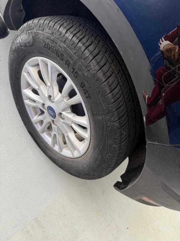 FORD Ecosport - Foto