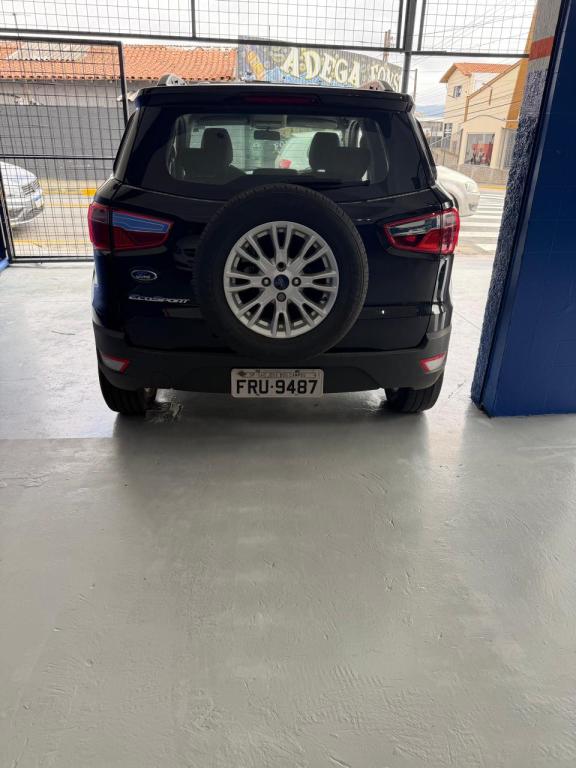 FORD Ecosport - Foto