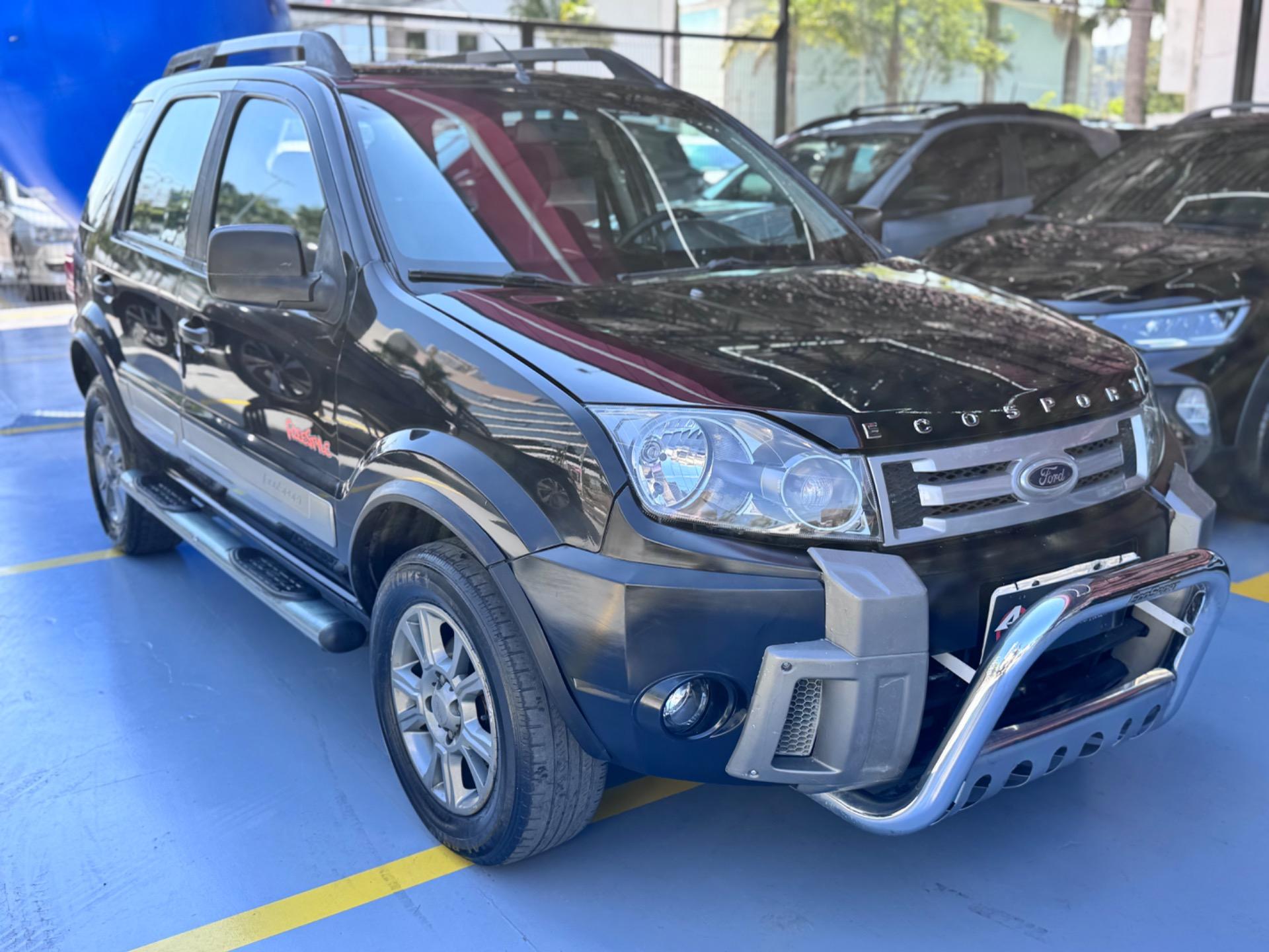 FORD Ecosport - Foto