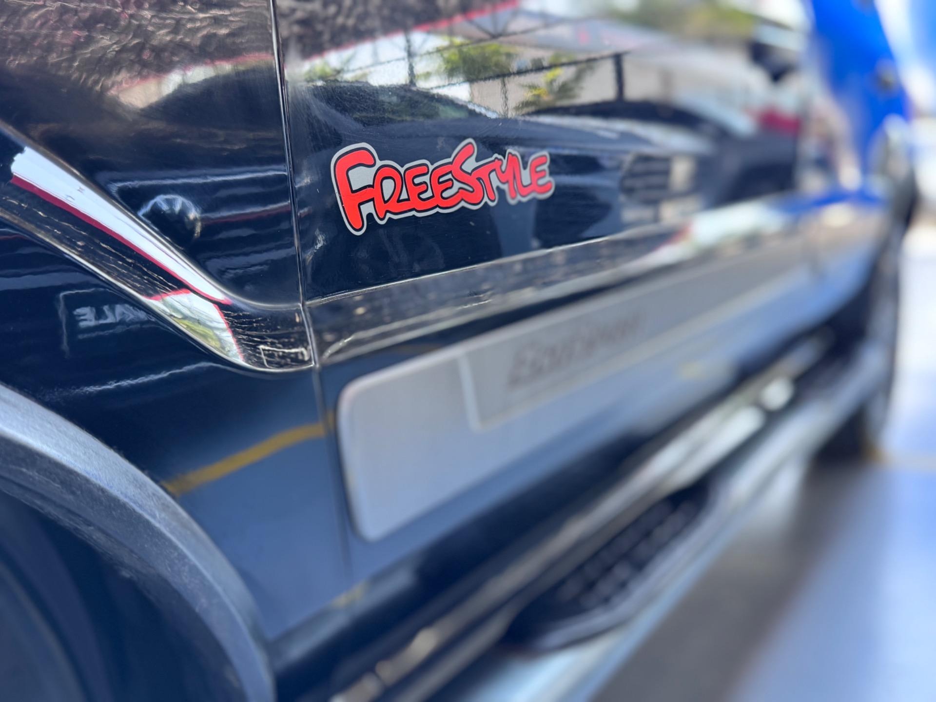 FORD Ecosport - Foto