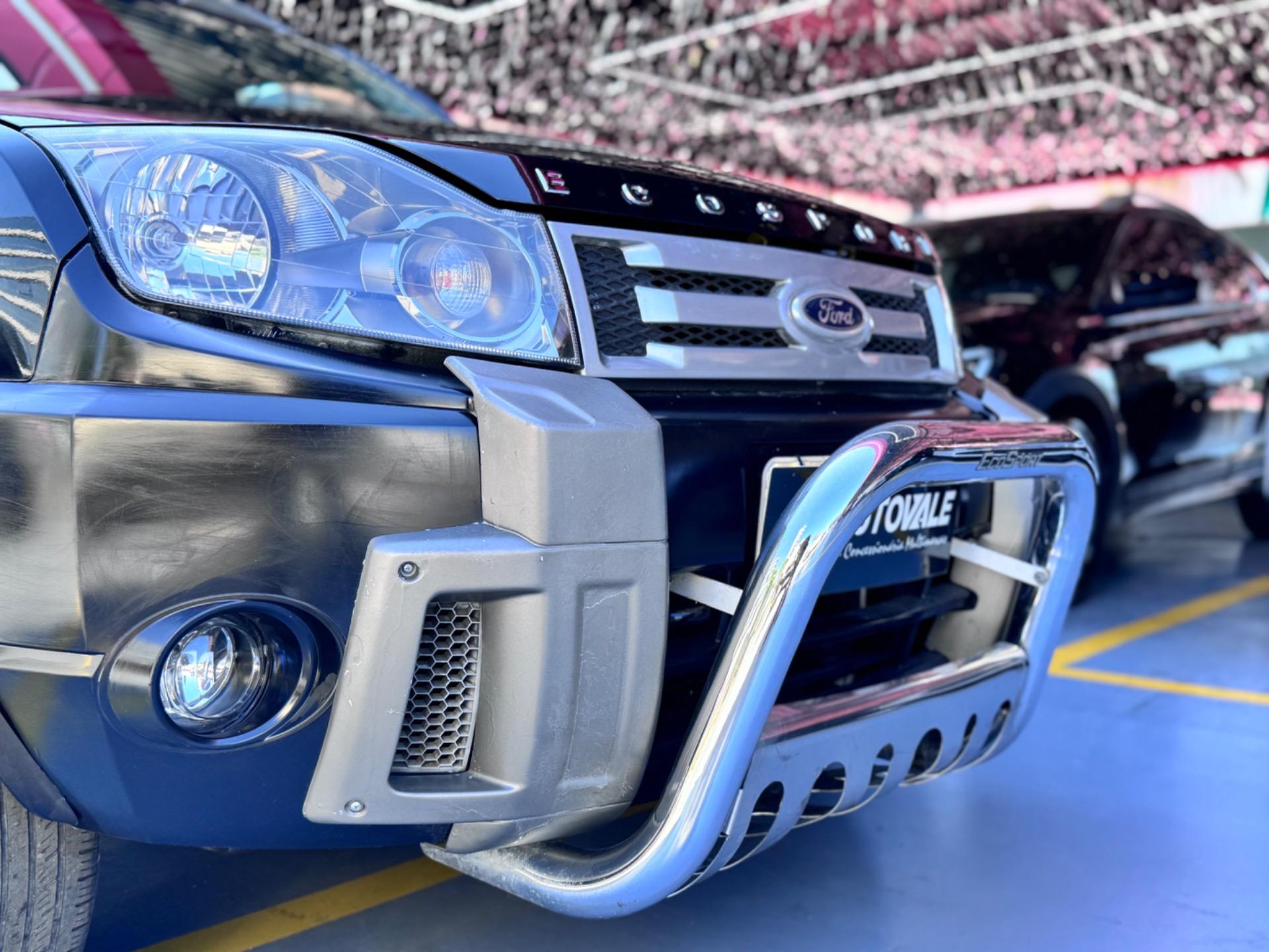 FORD Ecosport - Foto