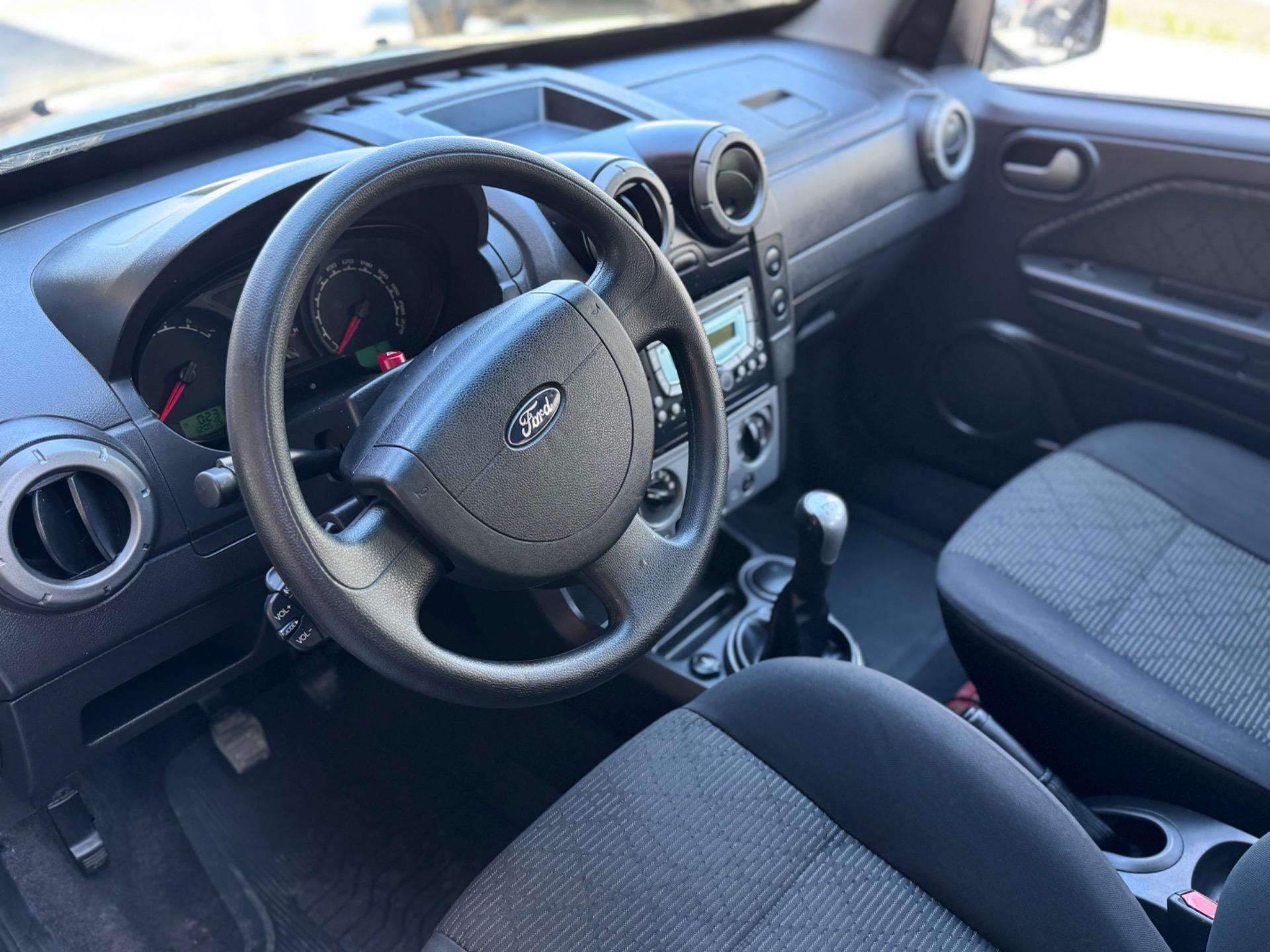 FORD Ecosport - Foto