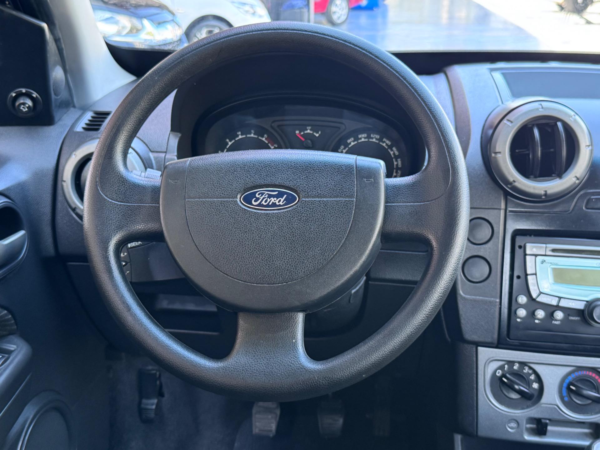 FORD Ecosport - Foto