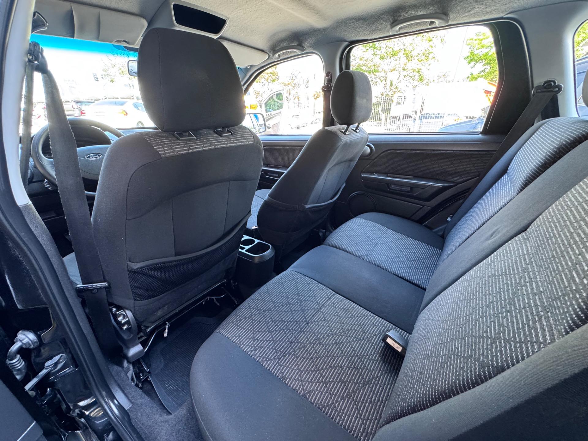 FORD Ecosport - Foto