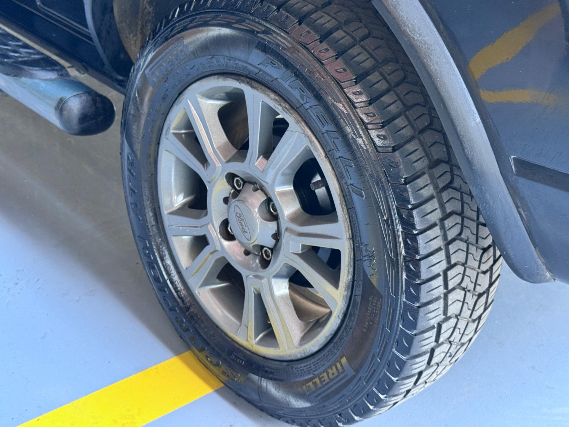 FORD Ecosport - Foto