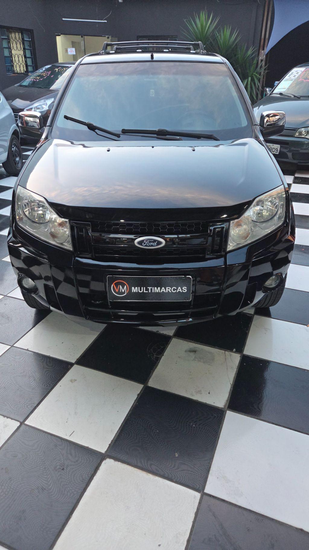 FORD Ecosport - Foto