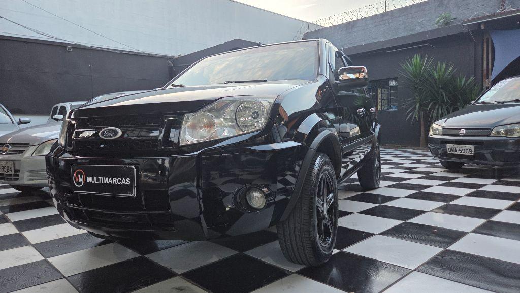 FORD Ecosport - Foto