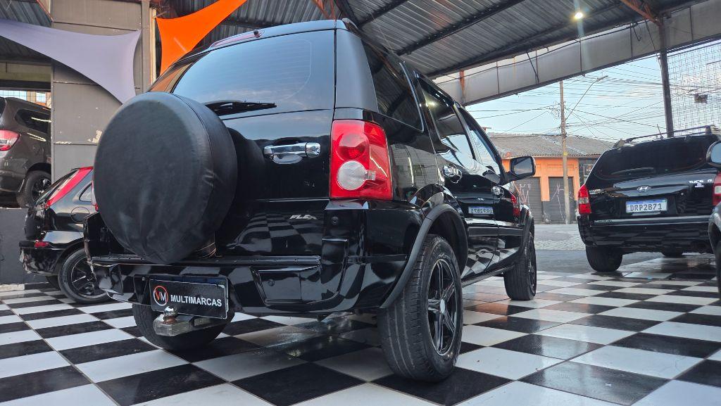 FORD Ecosport - Foto