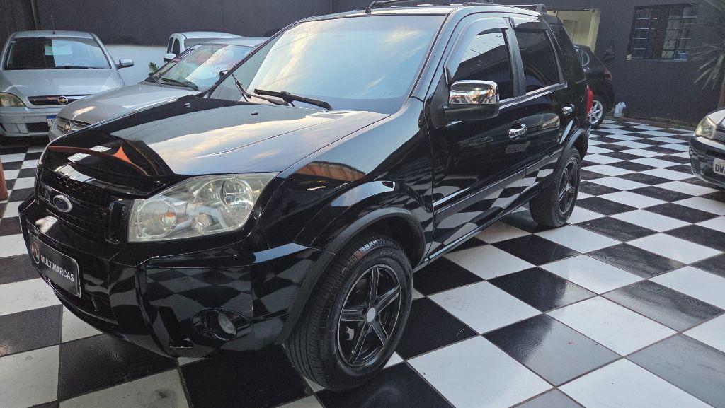 FORD Ecosport - Foto
