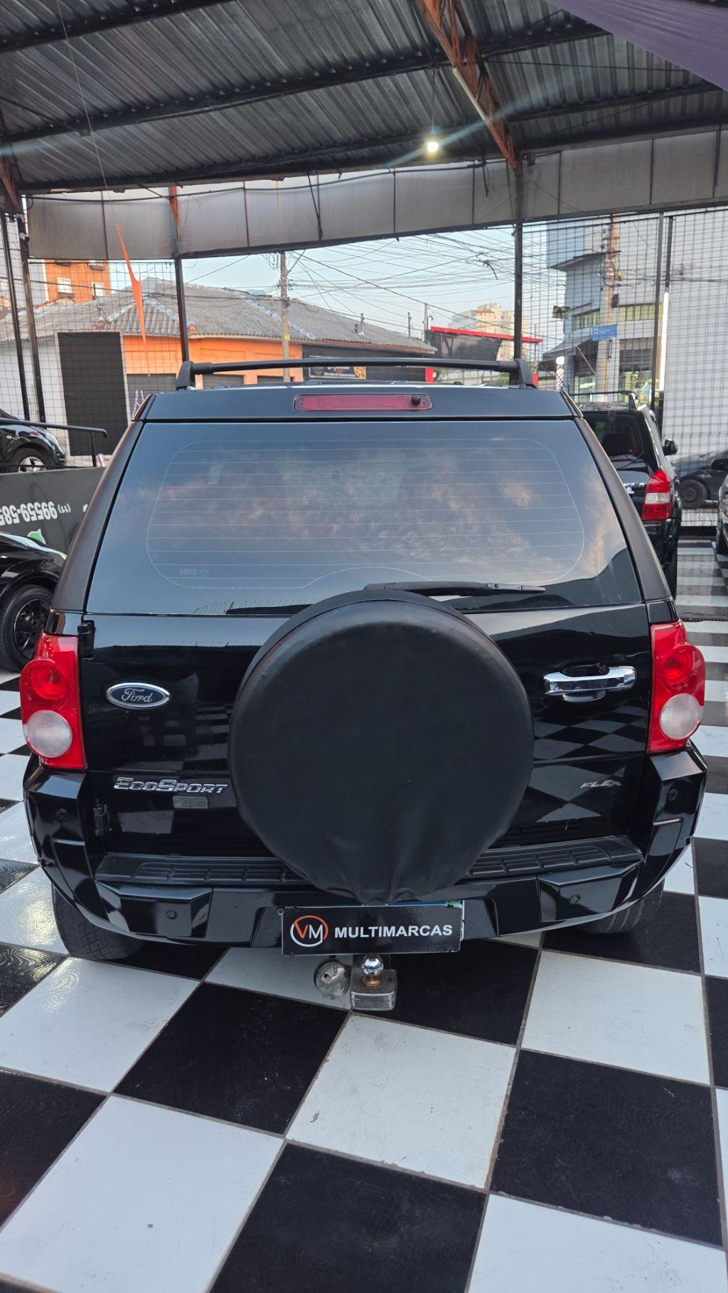 FORD Ecosport - Foto