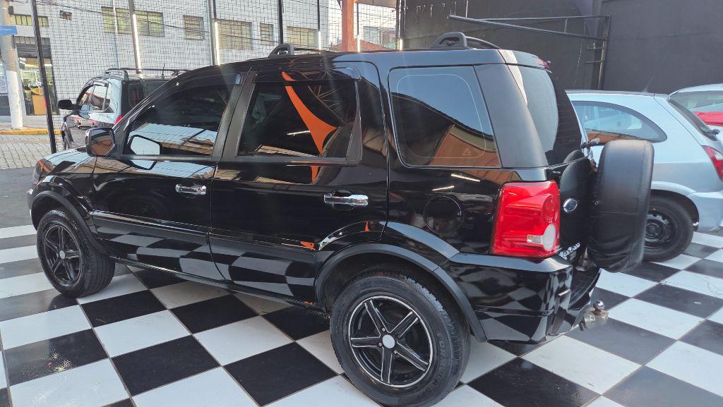 FORD Ecosport - Foto