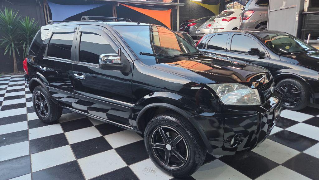 FORD Ecosport - Foto