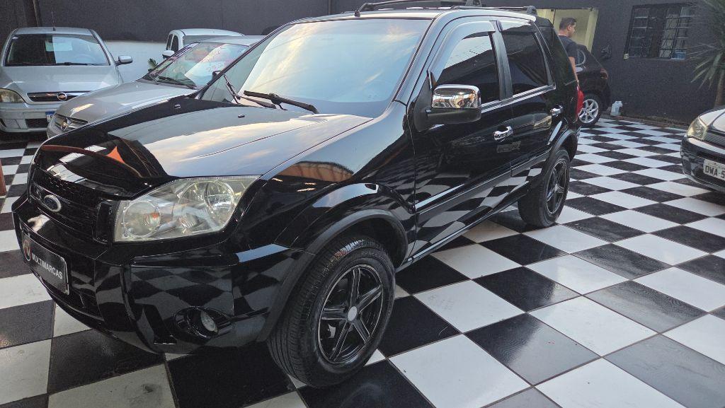 FORD Ecosport - Foto