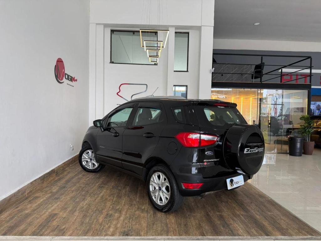FORD Ecosport - Foto