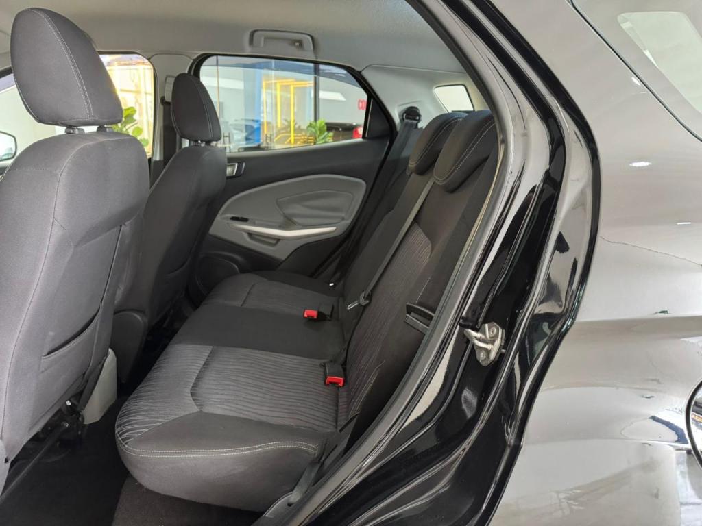 FORD Ecosport - Foto