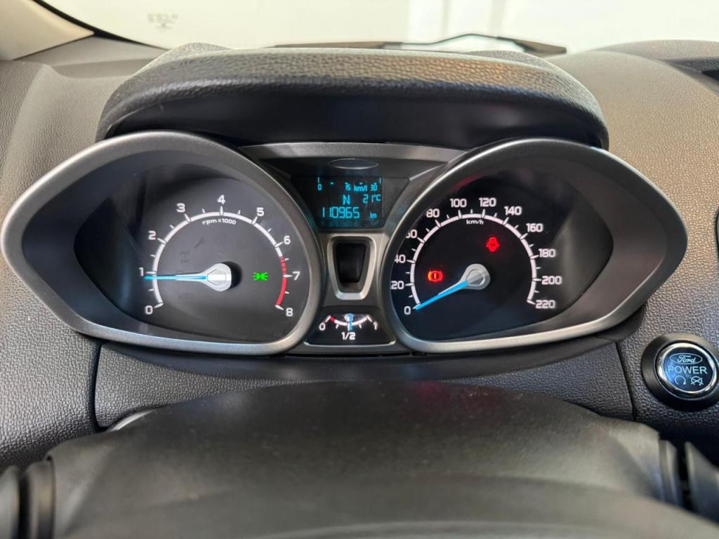 FORD Ecosport - Foto