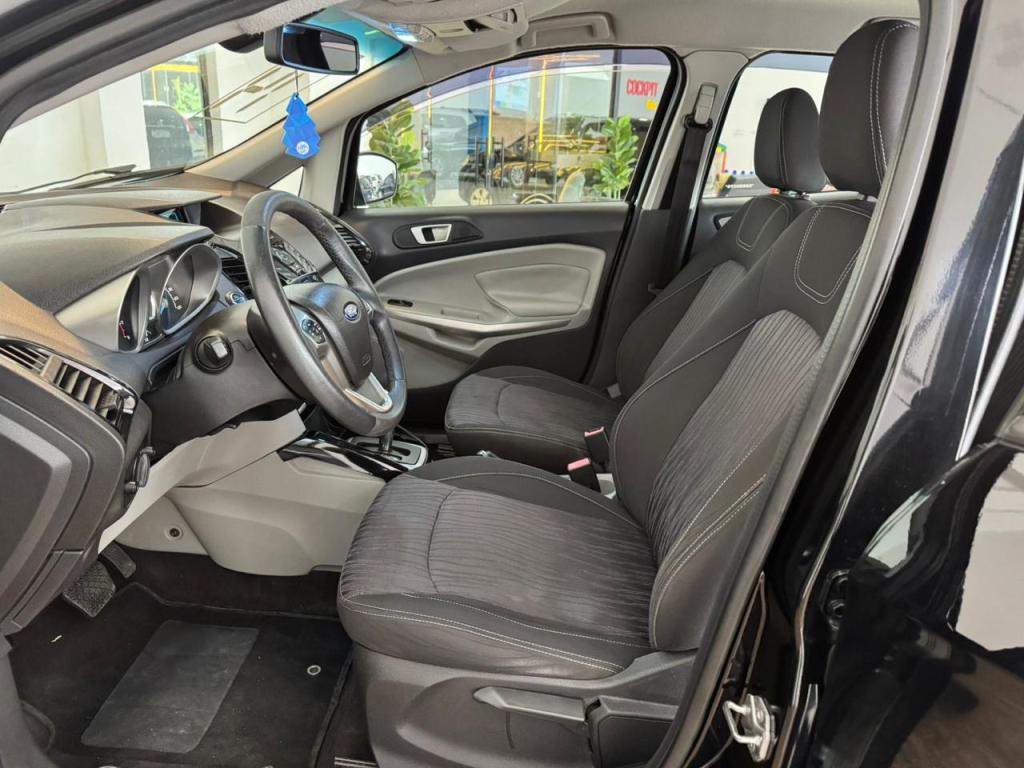 FORD Ecosport - Foto