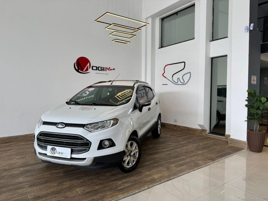 FORD Ecosport - Foto