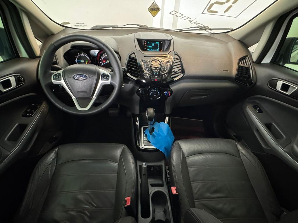 FORD Ecosport - Foto