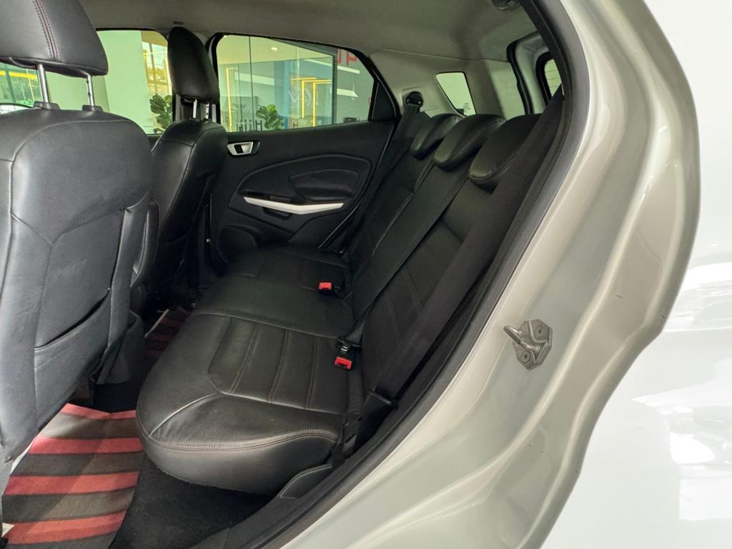 FORD Ecosport - Foto