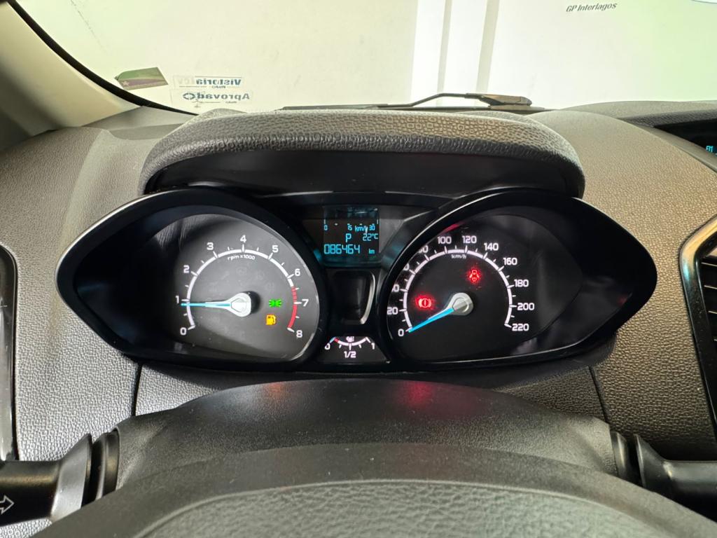 FORD Ecosport - Foto