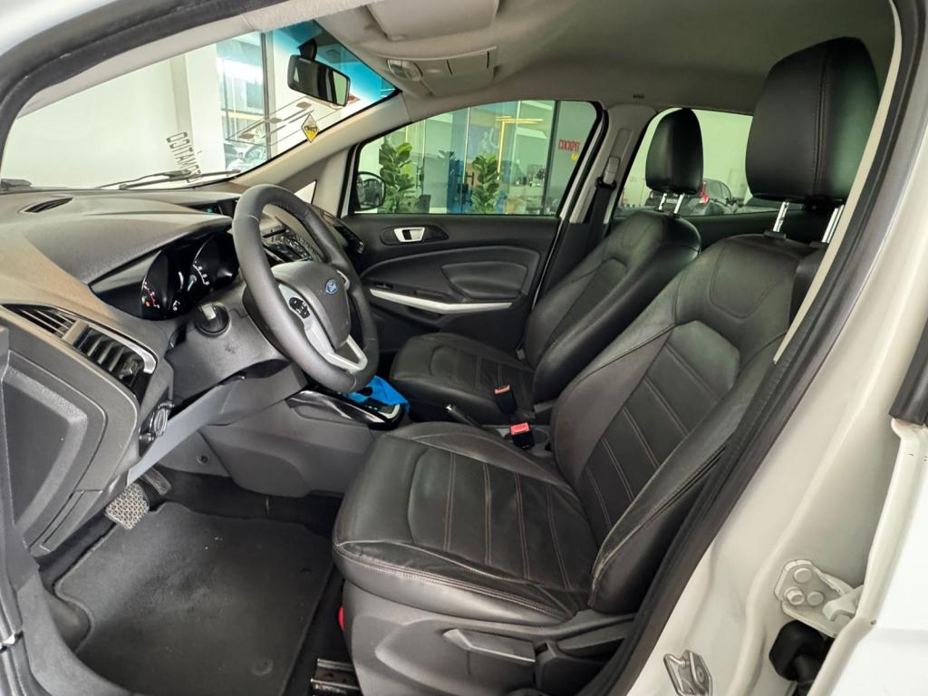 FORD Ecosport - Foto